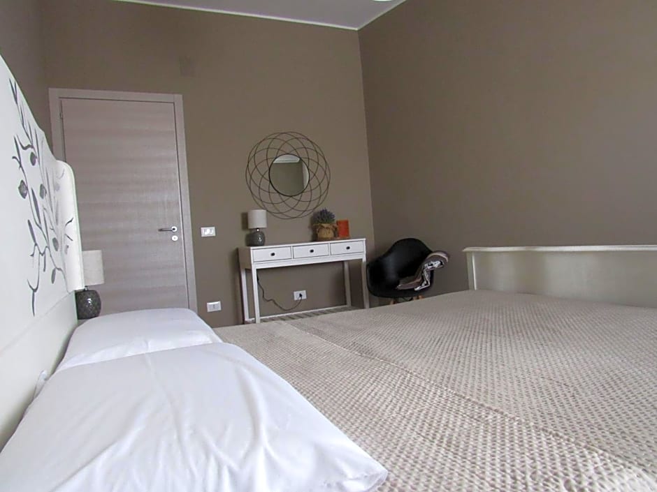 Il Rifugio dei Briganti