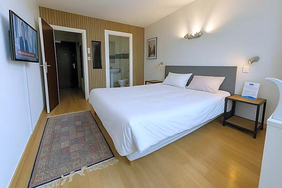 Savoie Hotel aux portes de Genève