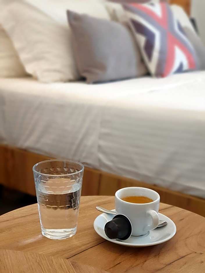 Hypnos Boutique Hotel