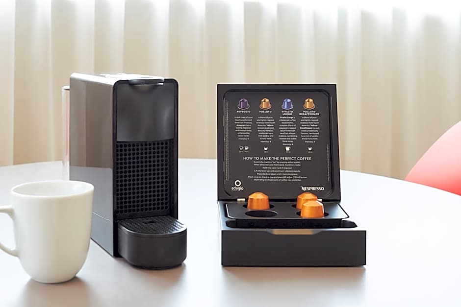 Aparthotel Adagio London Sutton Point