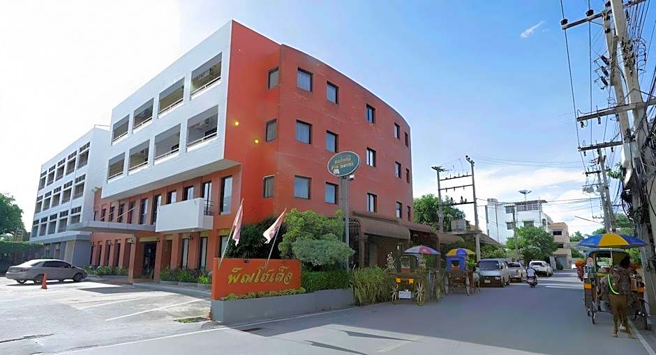 Pin Hotel