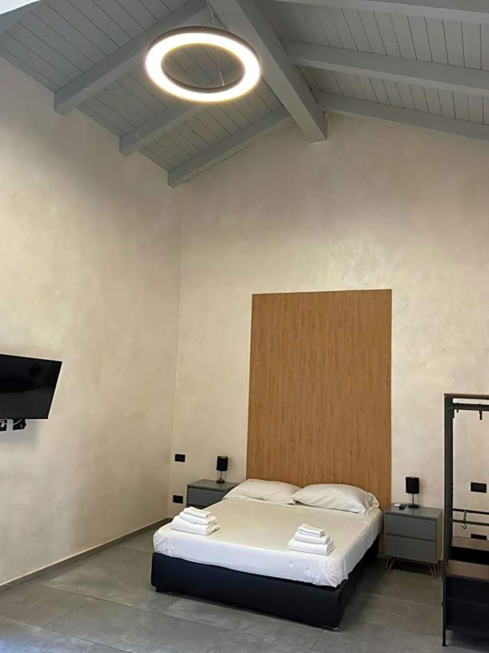 Dazio Exclusive Rooms