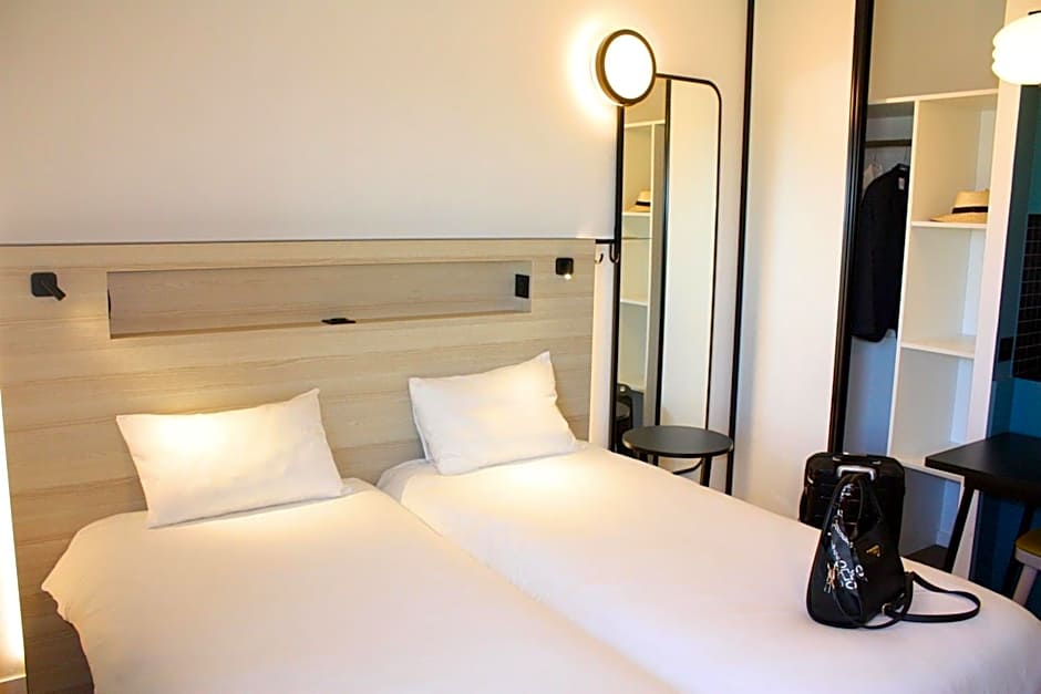 Aparthotel Adagio Access Porte de Camargue