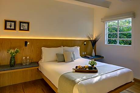 Duplex Suite