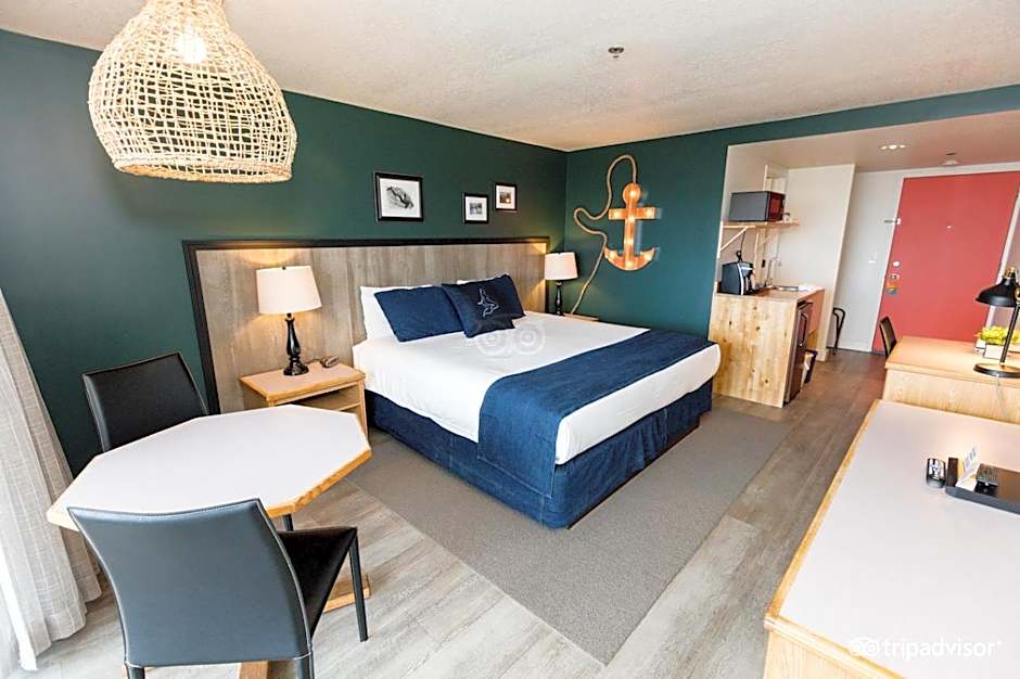 Surftides Hotel
