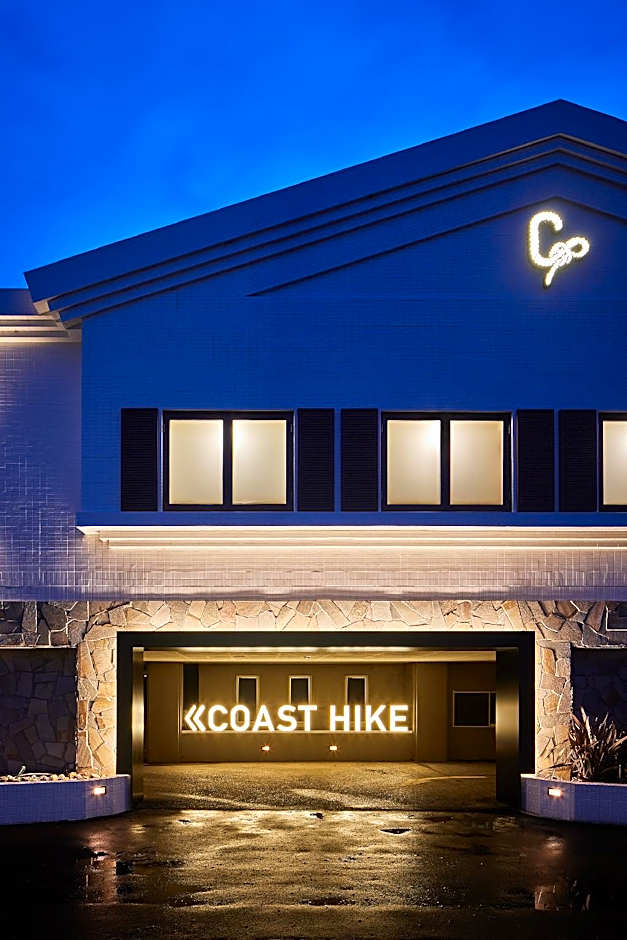 Sodegaura COAST HIKE HOTEL