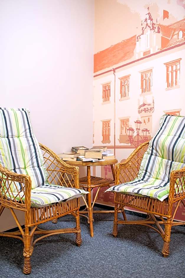 Moon Hostel Wrocław