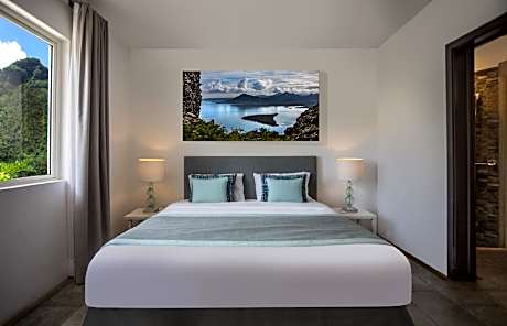 Garden View Room with Double Bed