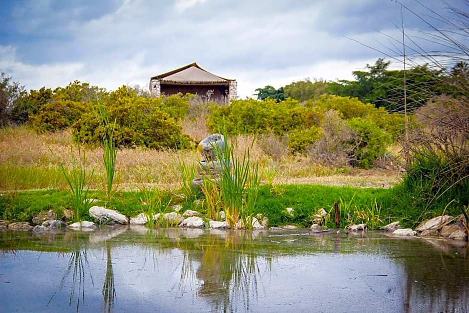 Thali Thali Game Lodge