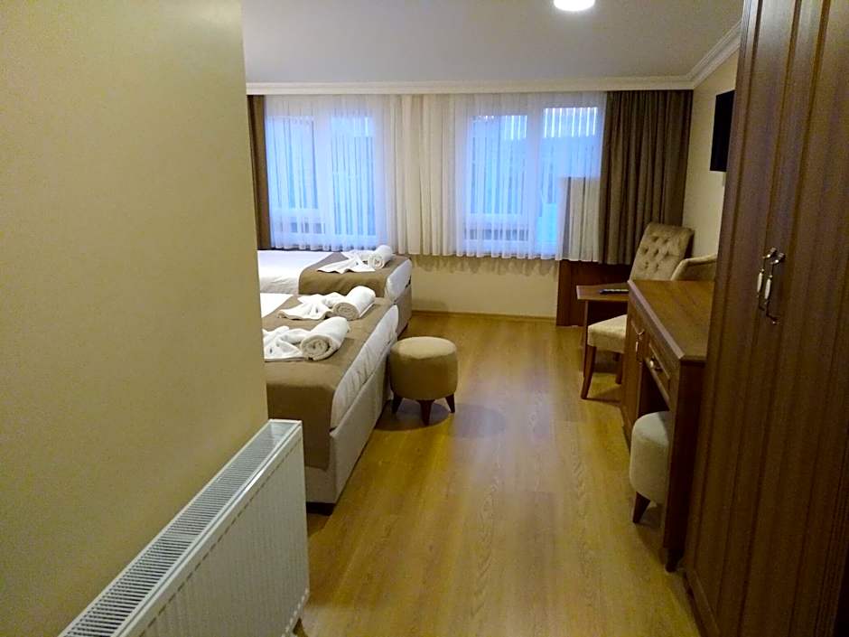 Ribad Hotel Sultanahmet