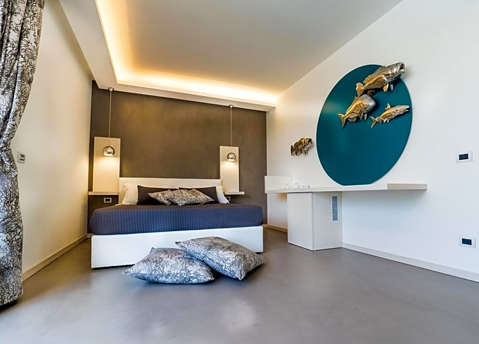 Terra e Stelle Luxury Suites