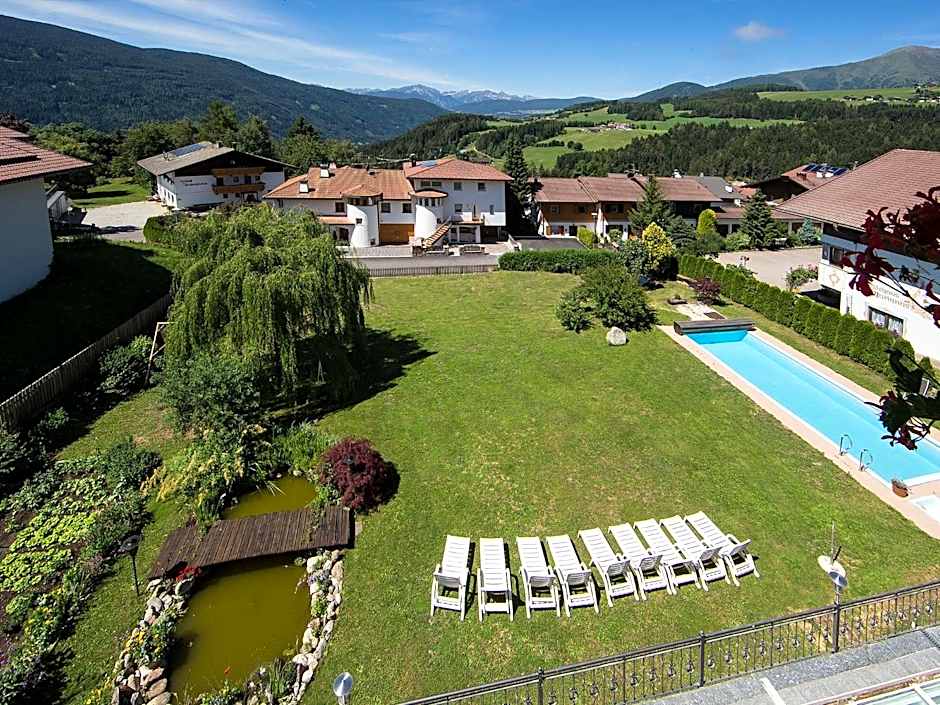 Naturhotel Edelweiss