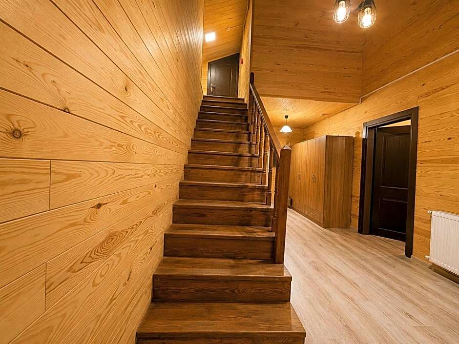 CERRAHPAŞA SUİTE HOTEL