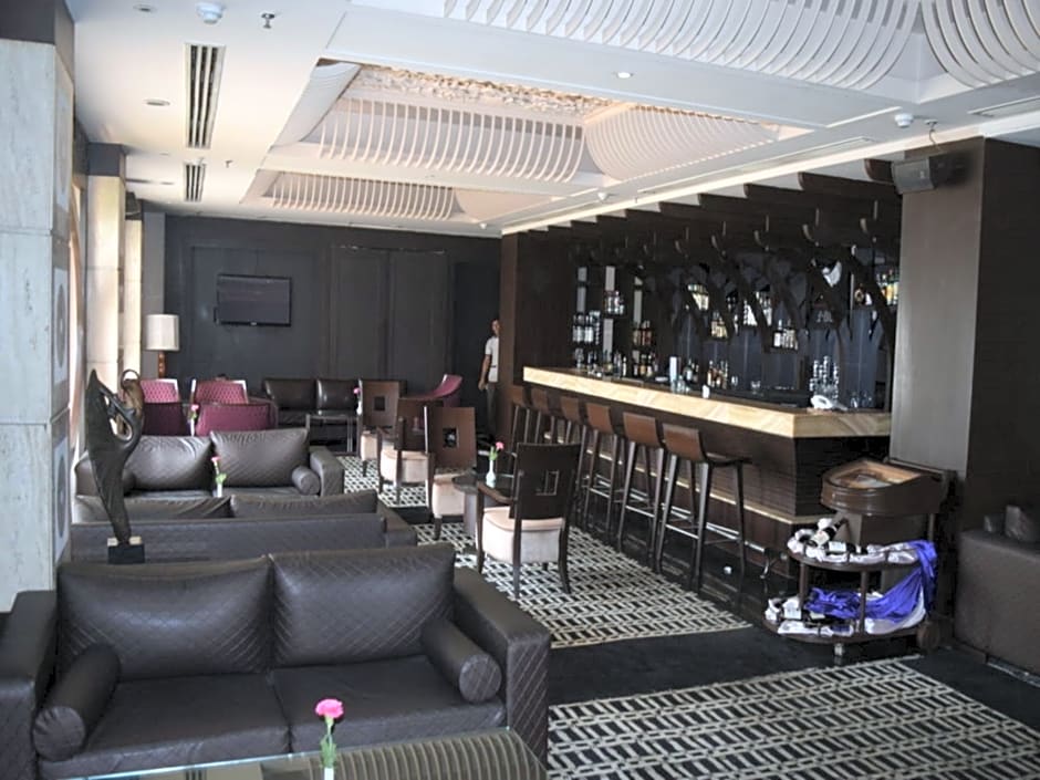 The Bristol Hotel - Gurgaon