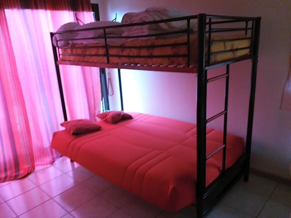 Chambres chez l'habitant Coco2