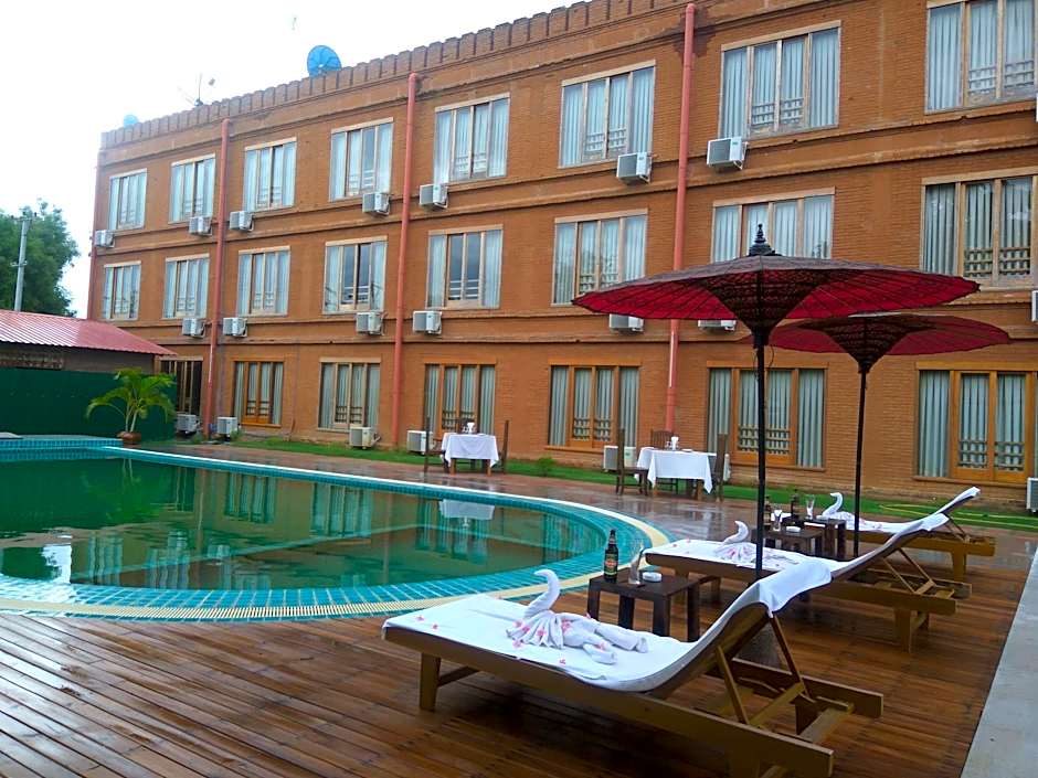 Bagan Landmark Hotel