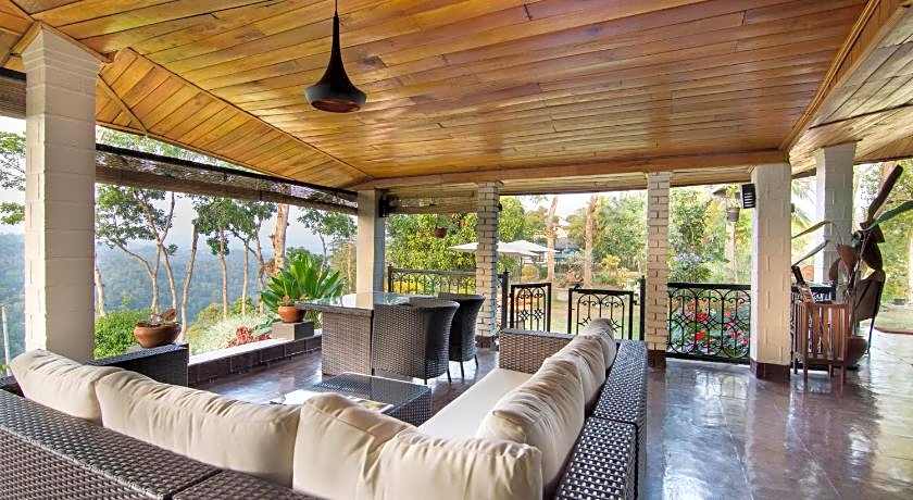 The Elephant Stables