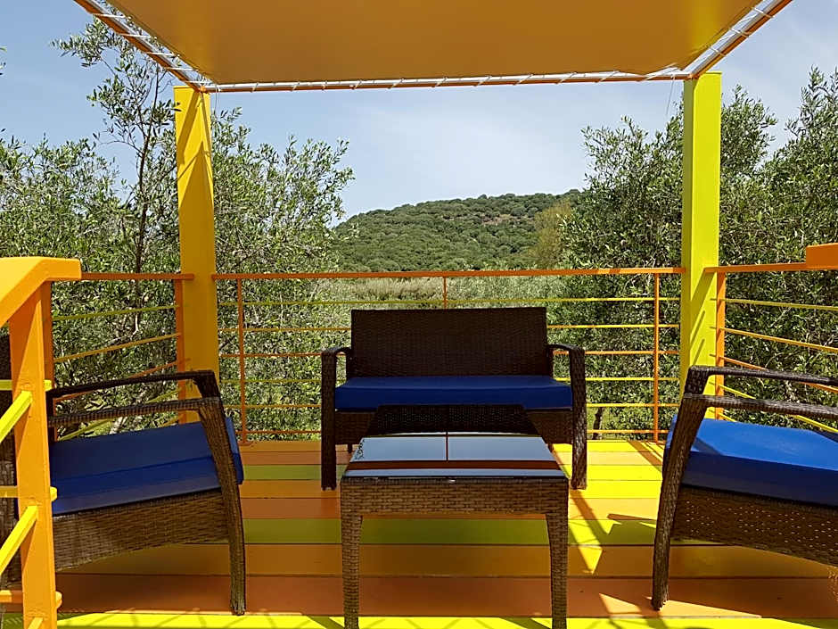 Il Sogno di Alghero - Adults Only