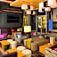 Aloft Green Bay