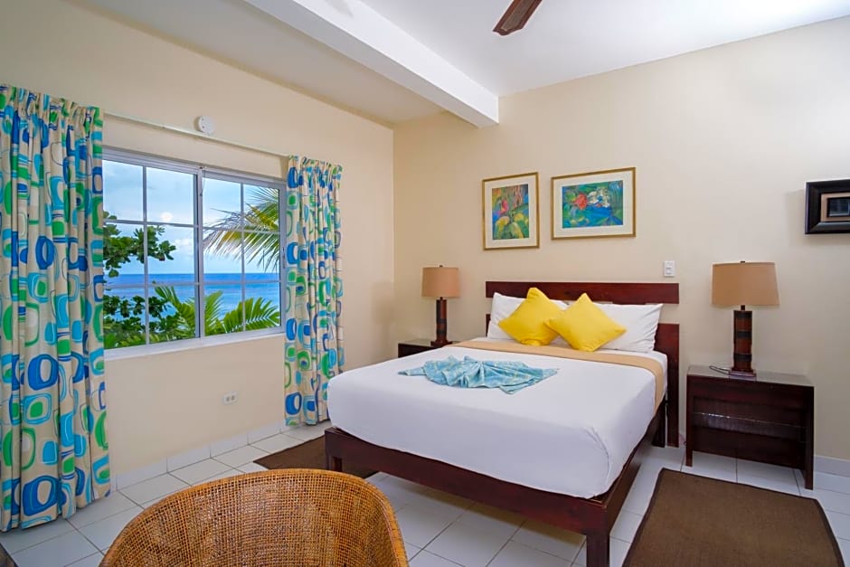 Hibiscus Lodge Hotel