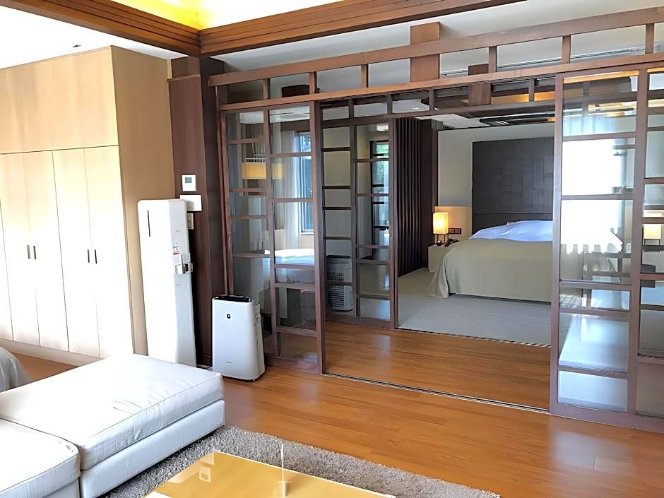 Hotel Gendairakuen Isehara