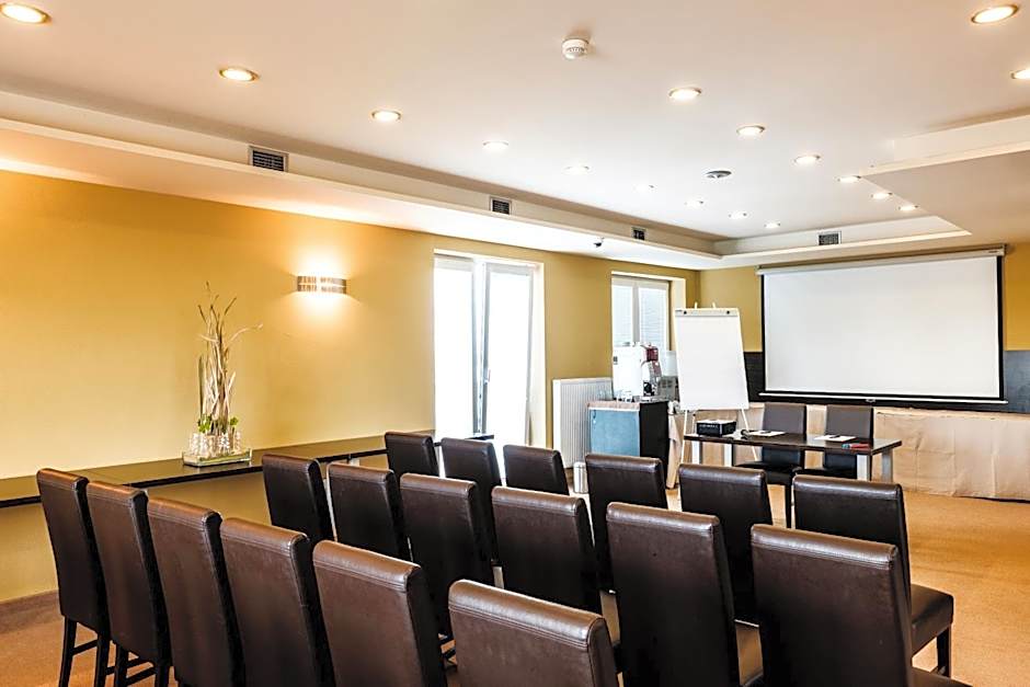 Hotel Comfort with free Wellness and Fitness Centrum