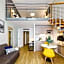 Residhome Grenoble Caserne De Bonne