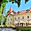 Pałac Kobylin