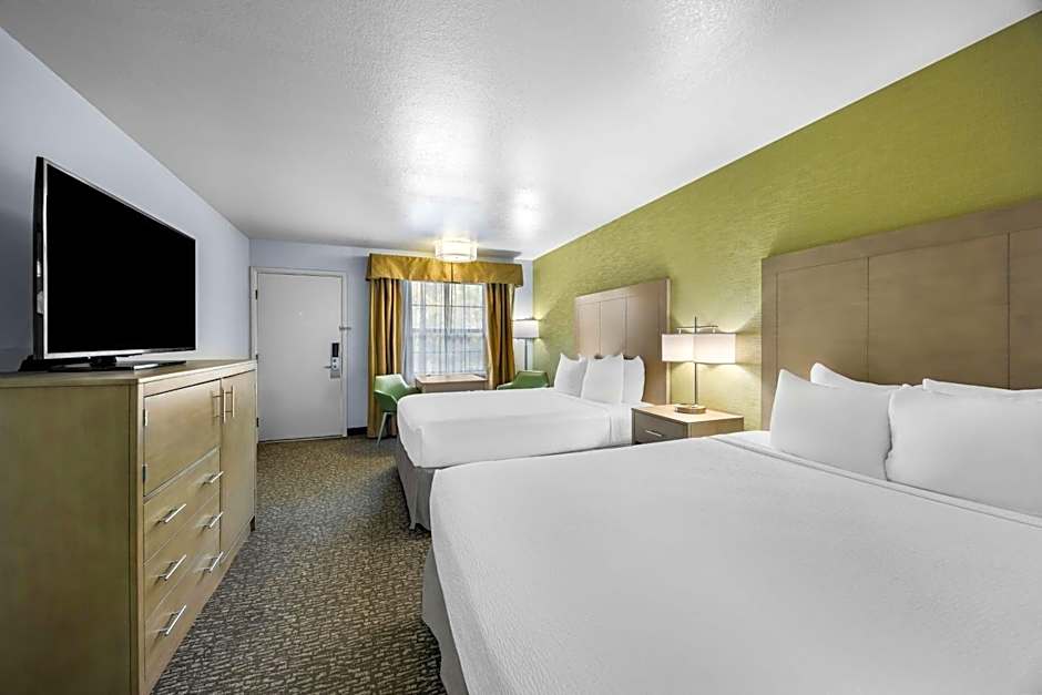 Best Western Grants Pass Inn