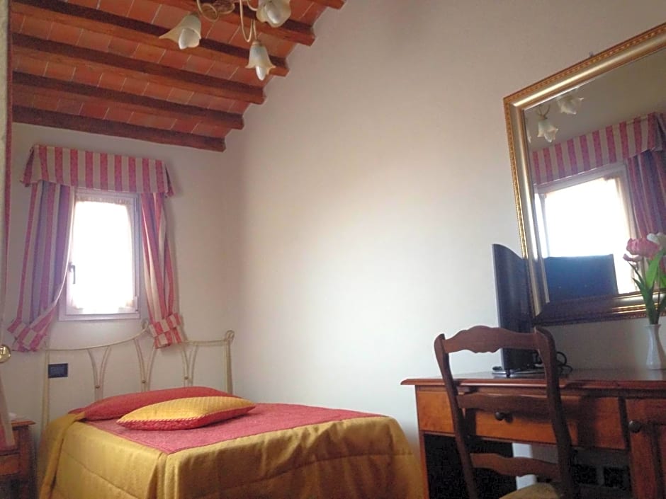 Hotel Di Stefano