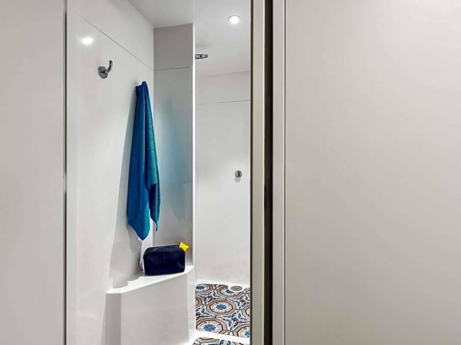 hotelF1 Clermont Ferrand Est