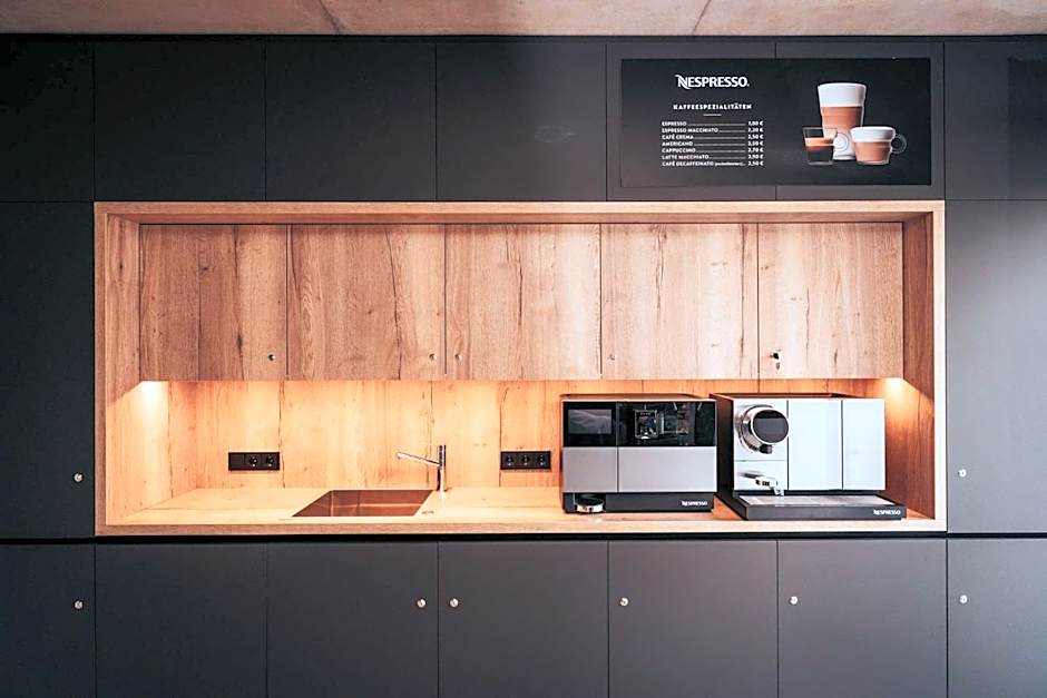 kalm stay - munich east