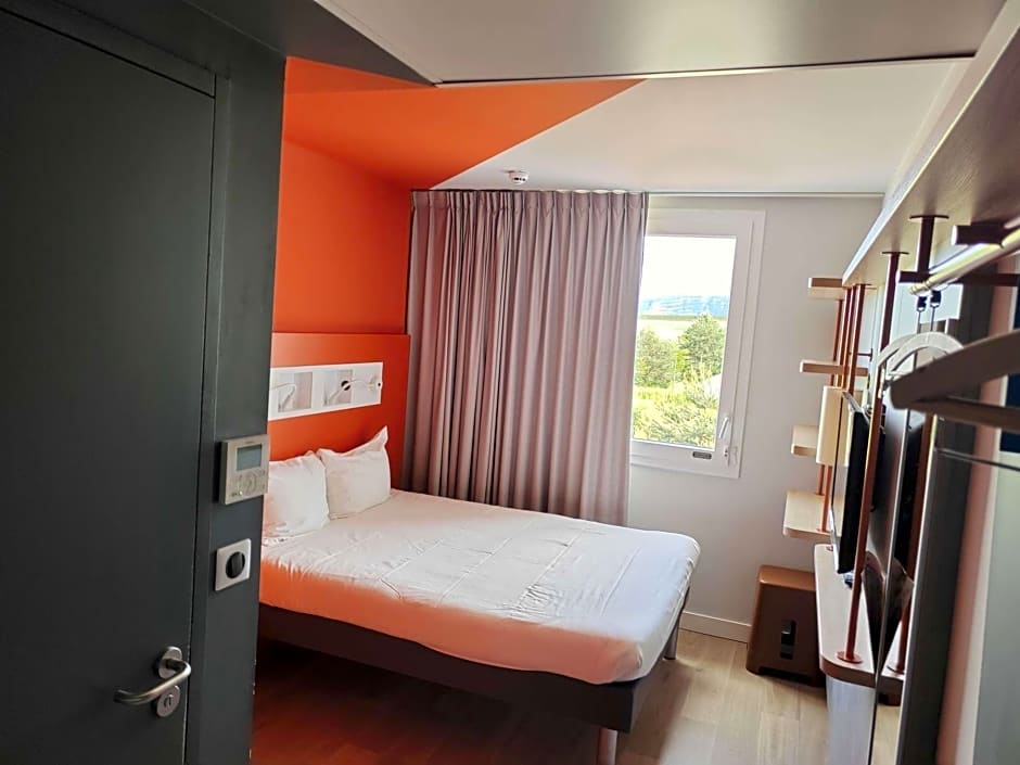 ibis budget Geneve Saint Genis Pouilly