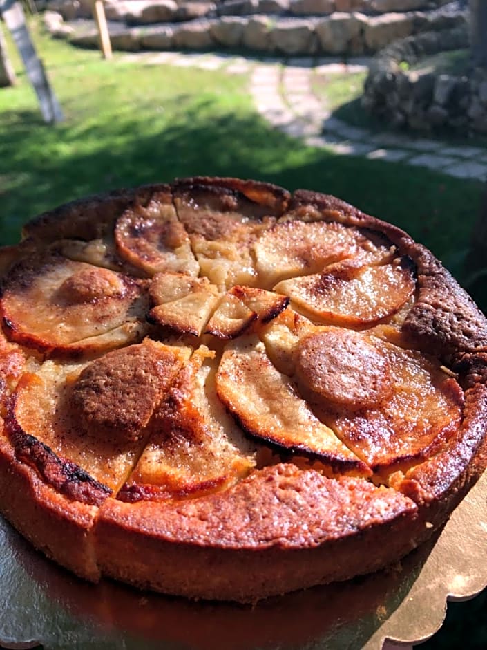 Villa Giulia - Sicilian Luxury Garden