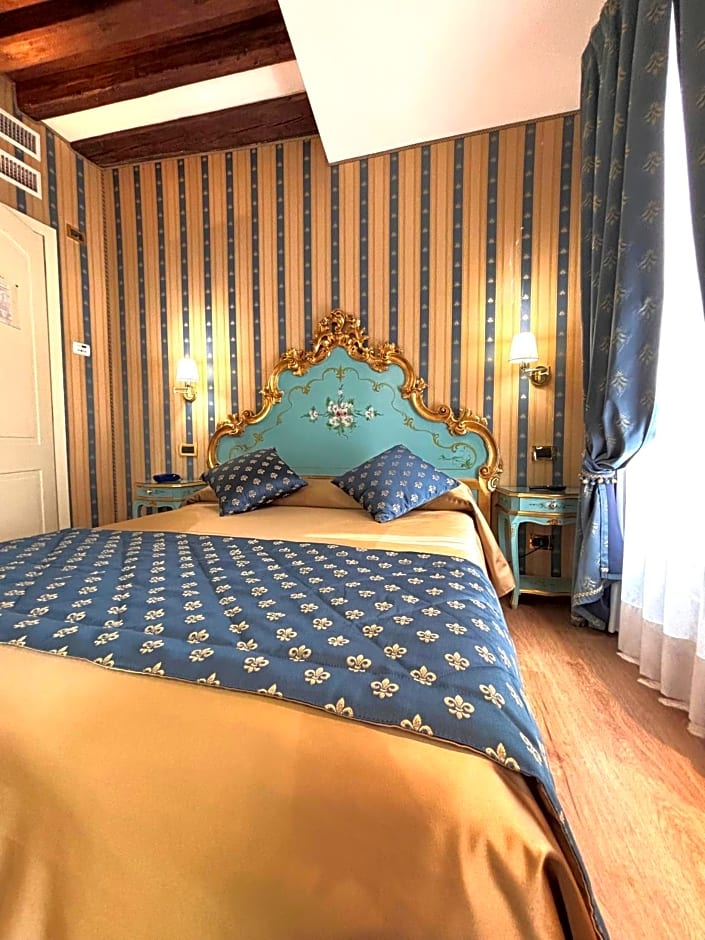 Hotel al Graspo de Ua