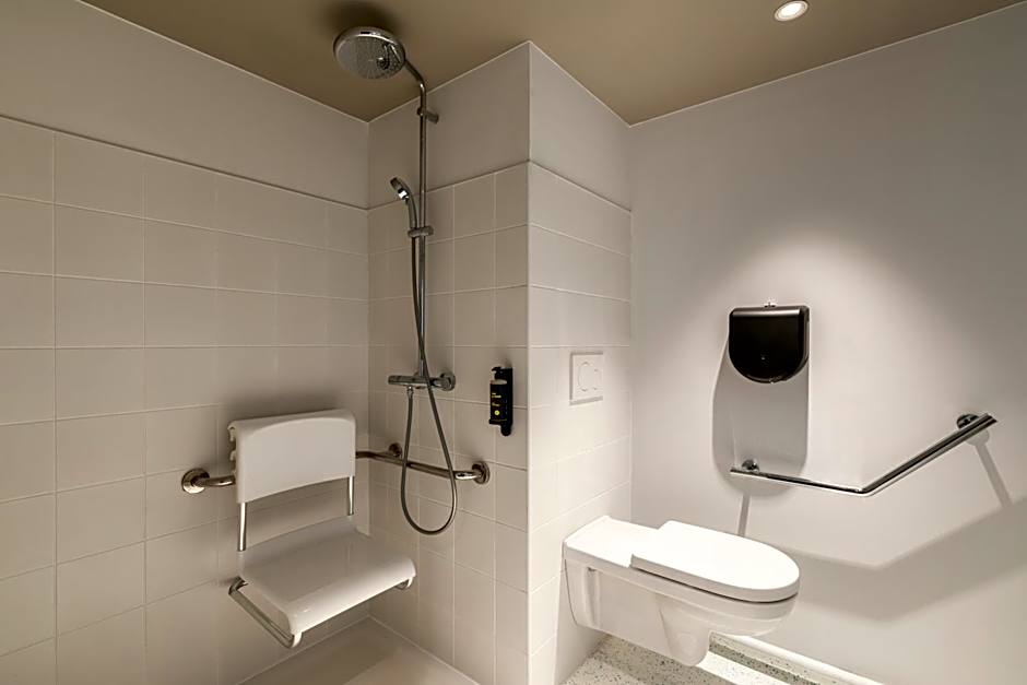 JO&JOE Paris - Nation