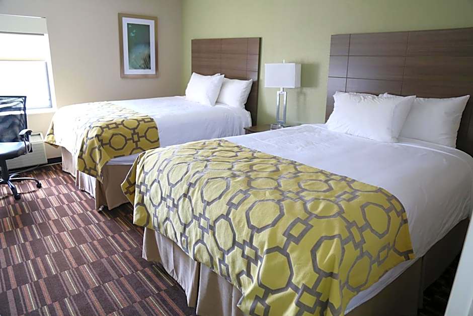 Baymont by Wyndham Plano