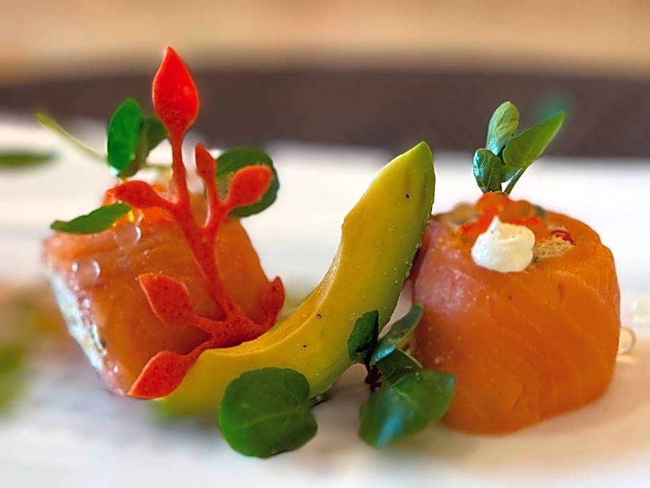 Golf Hotel René Capt