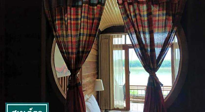 Suneta Hostel Chiangkhan