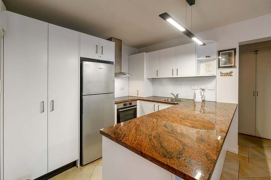 Onetangi Beach Apartments