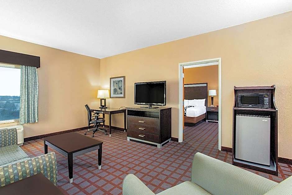 La Quinta by Wyndham Indianapolis Airport Plainfield