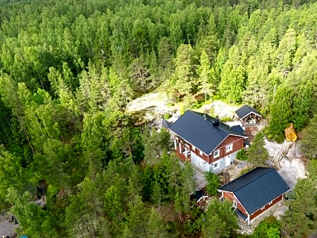 B&B Elämys Ämmi