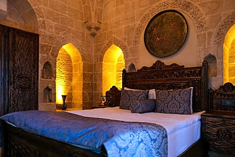 Standard - 1 Double Bed with Shower, 1 Person
