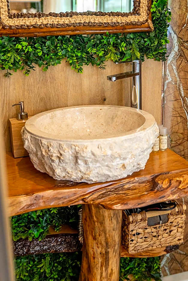 Bruval Eco Retreat