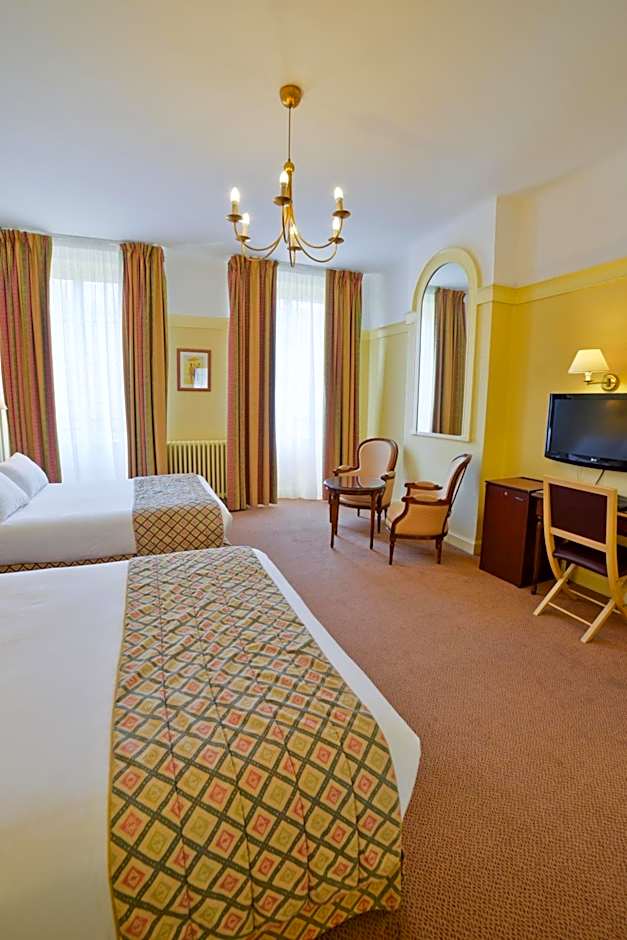 Hotel Mercure Bayonne Centre Le Grand Hotel