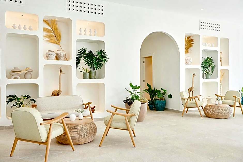 Iberostar Albufera Park