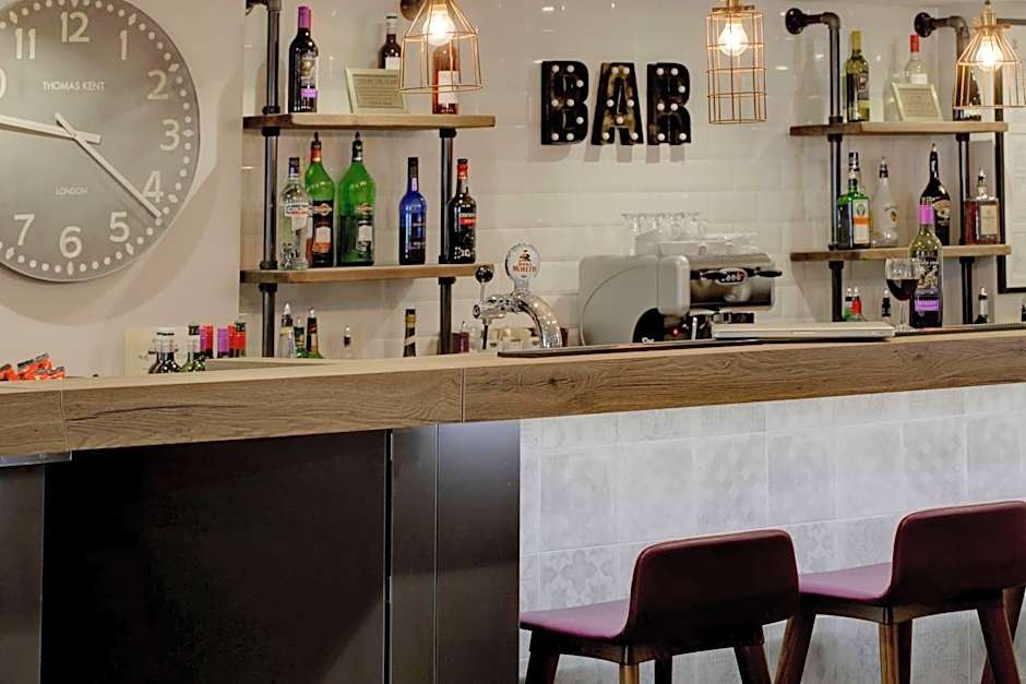 Best Western White House Hotel