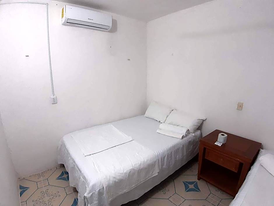 Habitaciones Chiquil Ha