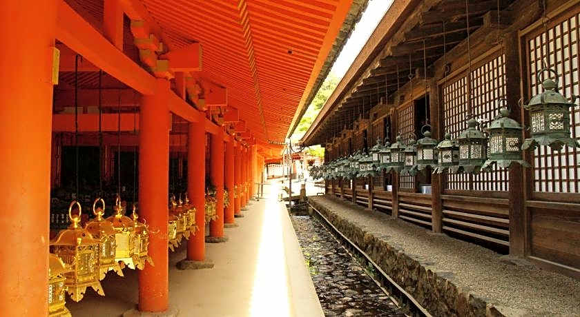 Guesthouse Nara Komachi