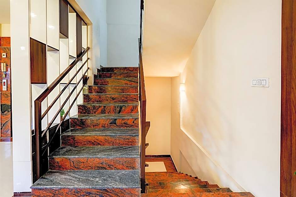 Super Townhouse Oak Mahadevapura Opposite Phoenix Mall